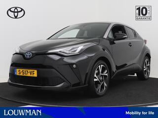 toyota-c-hr-1.8-hybrid-style