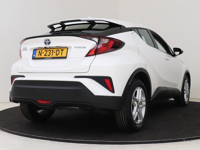 Toyota C-HR 1.8 Hybrid Active I Apple Carplay/Android Auto I Climate Control I Cruise Control I Camera I LOUWMAN Onderhouden I
