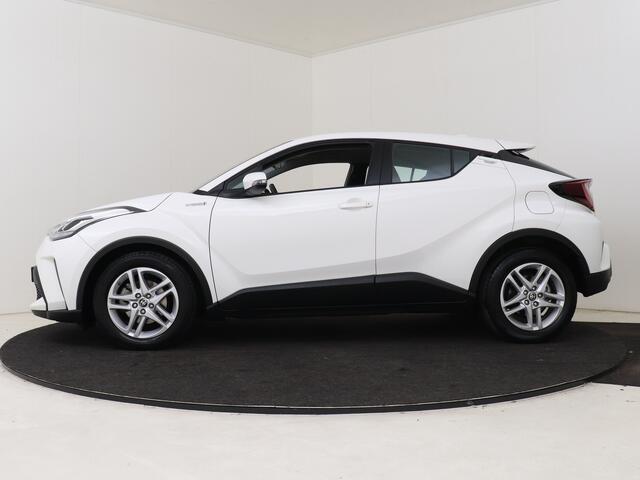 Toyota C-HR 1.8 Hybrid Active I Apple Carplay/Android Auto I Climate Control I Cruise Control I Camera I LOUWMAN Onderhouden I