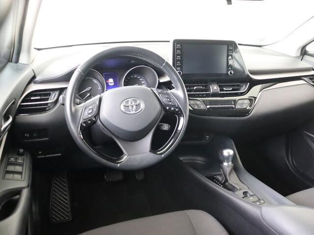Toyota C-HR 1.8 Hybrid Active I Apple Carplay/Android Auto I Climate Control I Cruise Control I Camera I LOUWMAN Onderhouden I