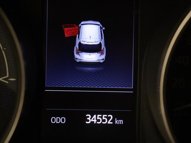 Toyota C-HR 1.8 Hybrid Active I Apple Carplay/Android Auto I Climate Control I Cruise Control I Camera I LOUWMAN Onderhouden I