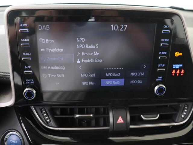 Toyota C-HR 1.8 Hybrid Active I Apple Carplay/Android Auto I Climate Control I Cruise Control I Camera I LOUWMAN Onderhouden I