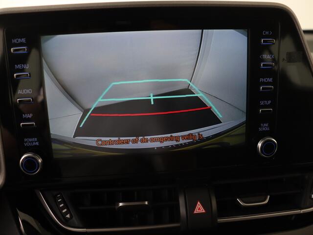 Toyota C-HR 1.8 Hybrid Active I Apple Carplay/Android Auto I Climate Control I Cruise Control I Camera I LOUWMAN Onderhouden I