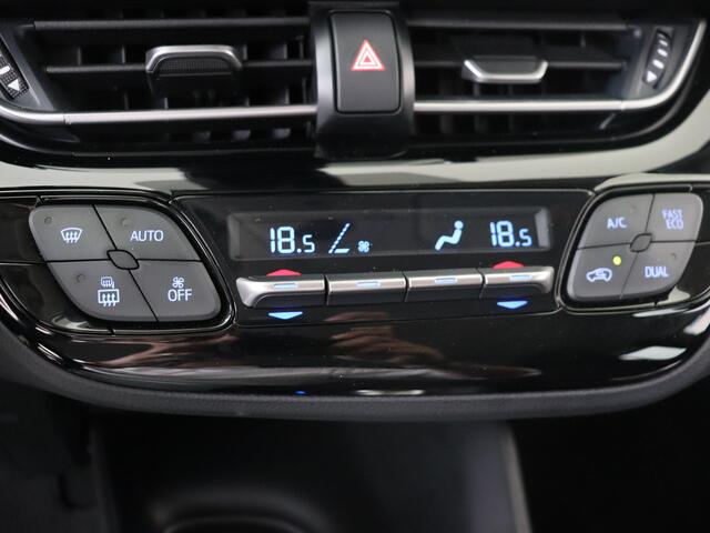 Toyota C-HR 1.8 Hybrid Active I Apple Carplay/Android Auto I Climate Control I Cruise Control I Camera I LOUWMAN Onderhouden I