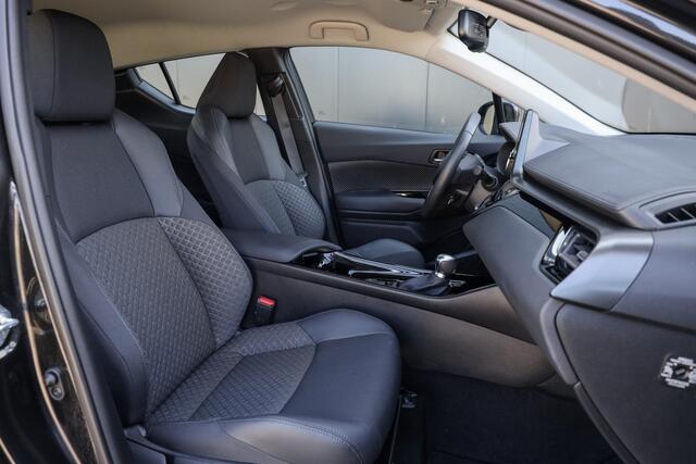 Toyota C-HR 1.8 Hybrid Dynamic ? Dodehoek ? LED ? Camera