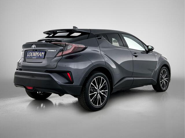Toyota C-HR 1.8 Hybrid Executive | LED verlichting |