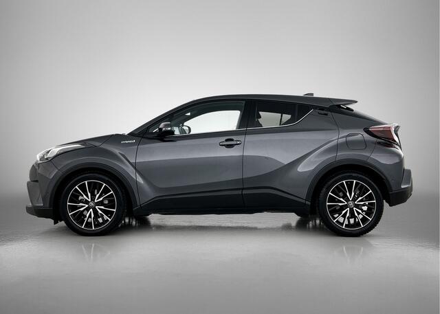 Toyota C-HR 1.8 Hybrid Executive | LED verlichting |
