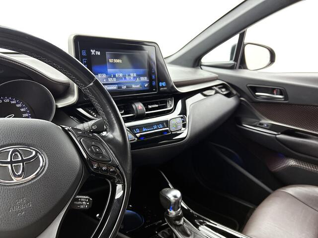 Toyota C-HR 1.8 Hybrid Executive | LED verlichting |
