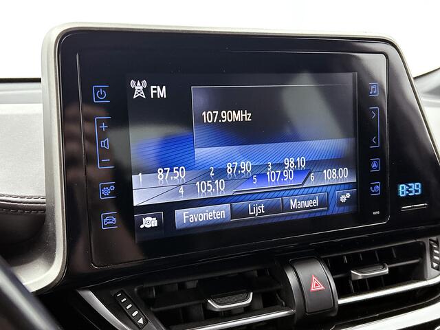 Toyota C-HR 1.8 Hybrid Executive | LED verlichting |