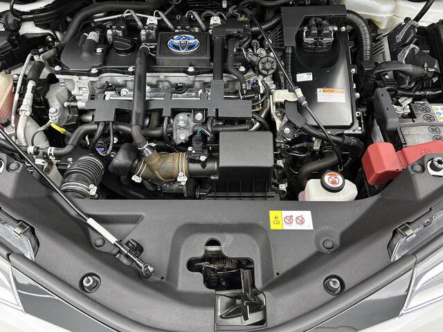 Toyota C-HR 1.8 Hybrid Executive | 1e Eigenaar | JBL | Trekhaak | Leder | Navigatie | JBL | Blindspot |