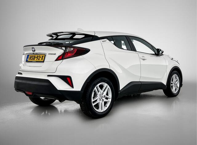 Toyota C-HR 1.8 Hybrid Active