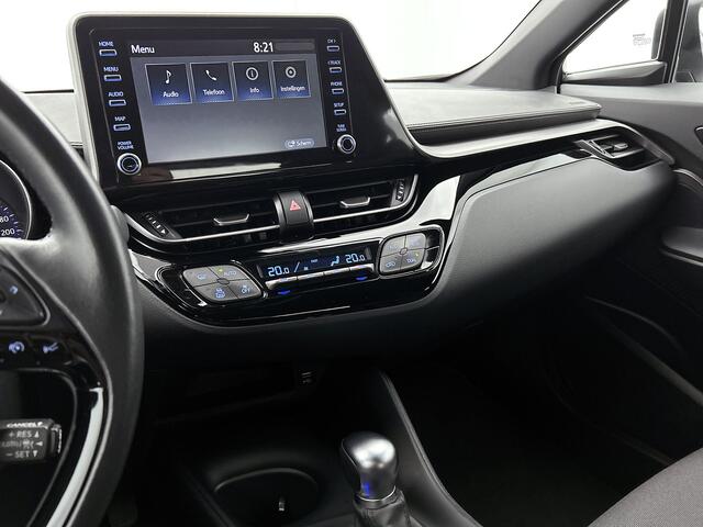 Toyota C-HR 1.8 Hybrid Active