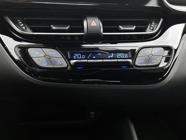 Toyota C-HR 1.8 Hybrid Active