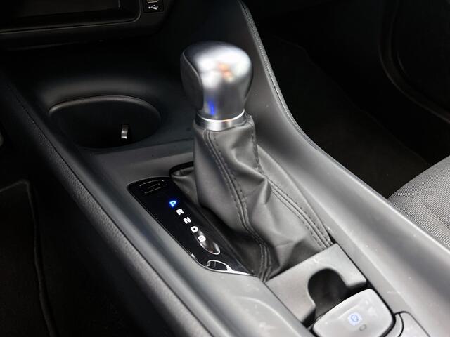 Toyota C-HR 1.8 Hybrid Active