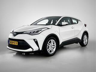 toyota-c-hr-1.8-hybrid-active