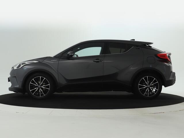 Toyota C-HR 1.8 Hybrid Dynamic