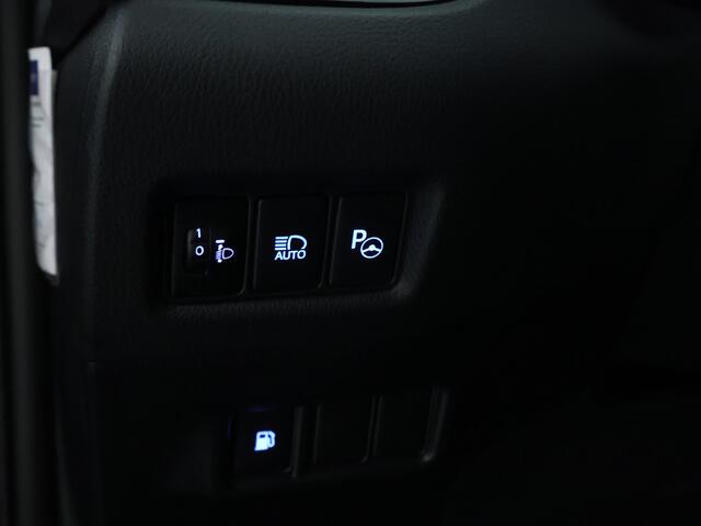 Toyota C-HR 1.8 Hybrid Dynamic