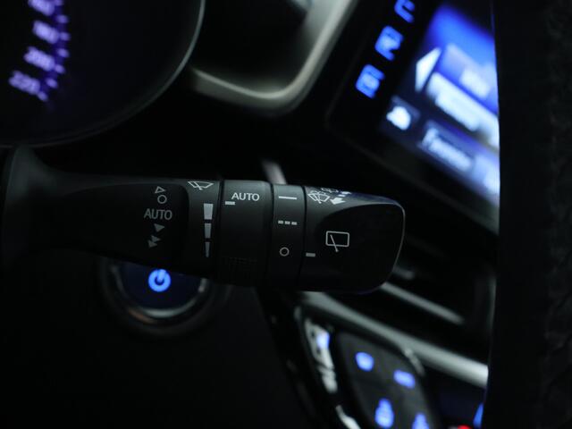 Toyota C-HR 1.8 Hybrid Dynamic