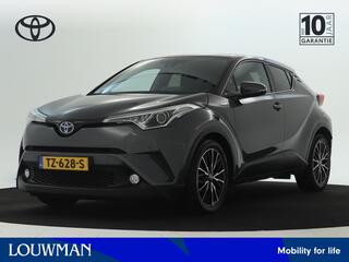 toyota-c-hr-1.8-hybrid-dynamic
