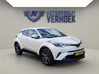 toyota-c-hr-1.8-hybrid-executive-ul
