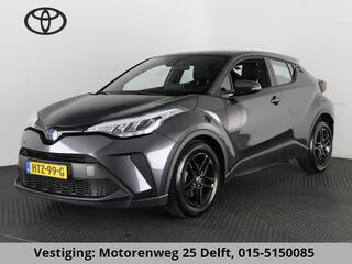 toyota-c-hr-1.8-hybride-grayline-au