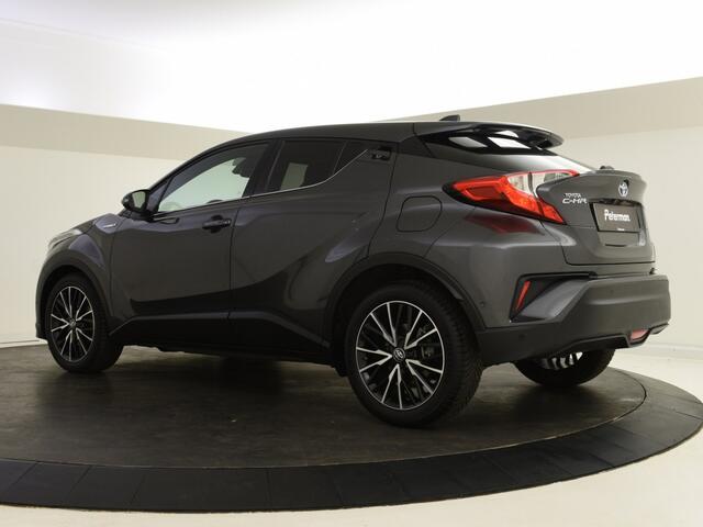 Toyota C-HR 1.8 Hybrid Style