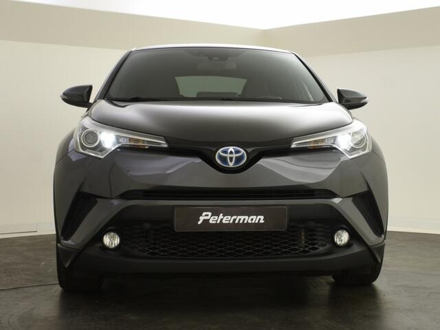 Toyota C-HR 1.8 Hybrid Style