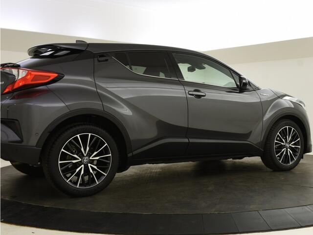 Toyota C-HR 1.8 Hybrid Style