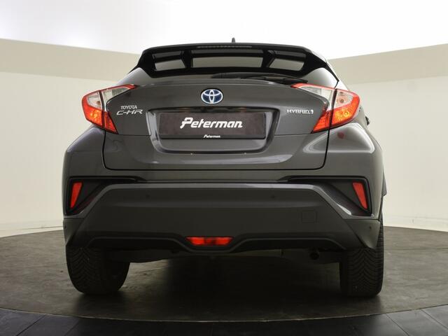 Toyota C-HR 1.8 Hybrid Style
