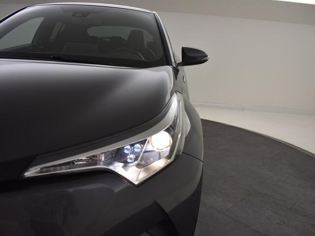 Toyota C-HR 1.8 Hybrid Style