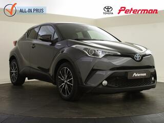 toyota-c-hr-1.8-hybrid-style