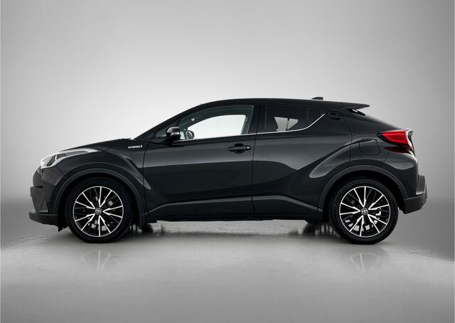 Toyota C-HR 1.8 Hybrid Style | Navigatie | Camera | JBL | LM Velgen |