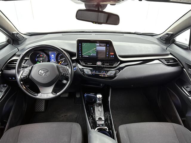 Toyota C-HR 1.8 Hybrid Style | Navigatie | Camera | JBL | LM Velgen |