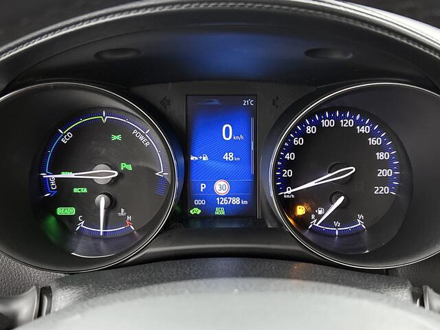 Toyota C-HR 1.8 Hybrid Style | Navigatie | Camera | JBL | LM Velgen |