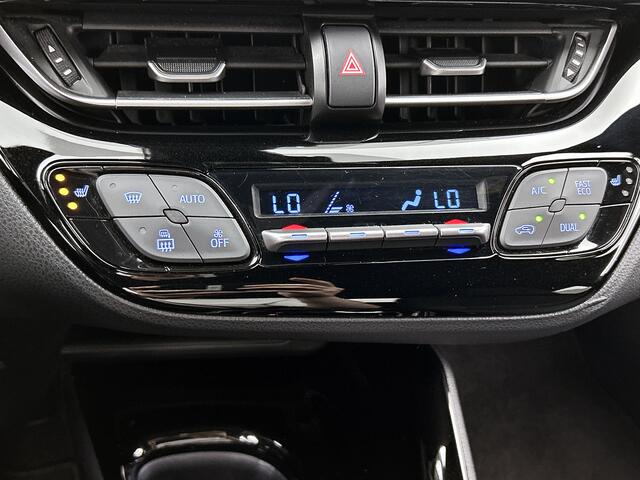 Toyota C-HR 1.8 Hybrid Style | Navigatie | Camera | JBL | LM Velgen |