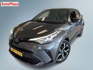 toyota-c-hr-2.0-hybrid-style-editio