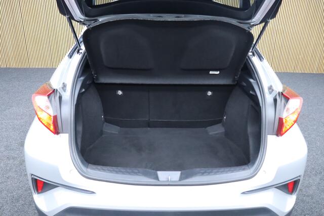 Toyota C-HR 1.2 Dynamic | Adaptive-cruise | Camera | Navigatie | Clima | Keyless | Stoelverwarming