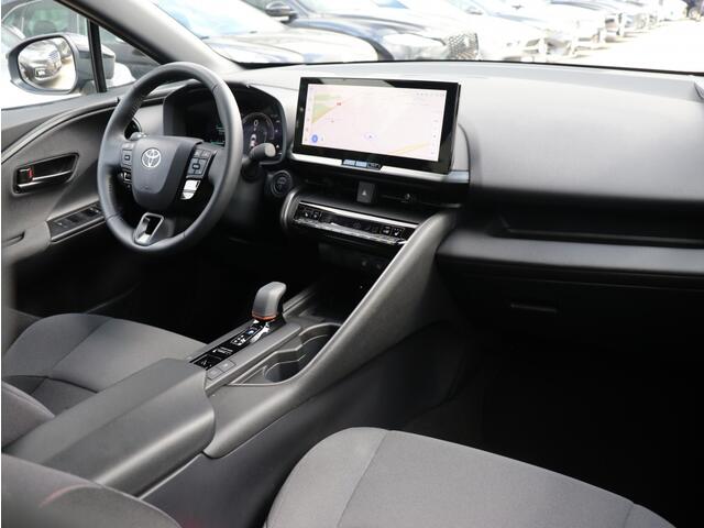 Toyota C-HR 1.8 Hybrid 140 Dynamic I Navi I Keyless I Dodehoekdetectie