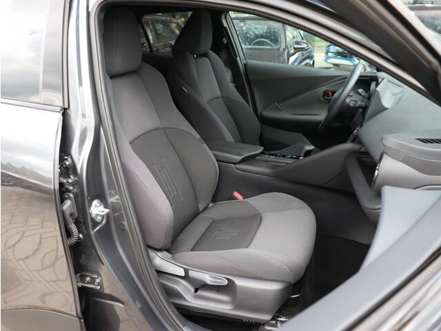 Toyota C-HR 1.8 Hybrid 140 Dynamic I Navi I Keyless I Dodehoekdetectie