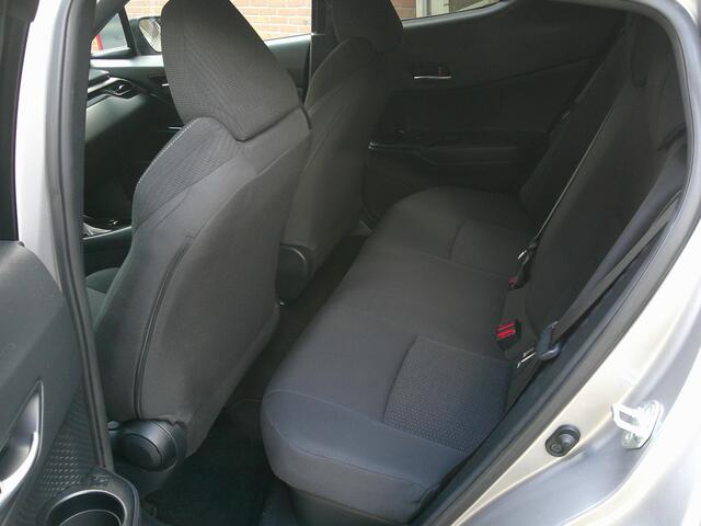 Toyota C-HR 1.8 Hybrid Style Ultimate