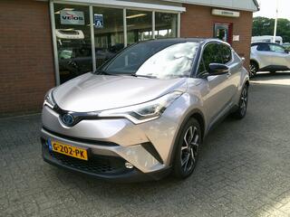 toyota-c-hr-1.8-hybrid-style-ultima
