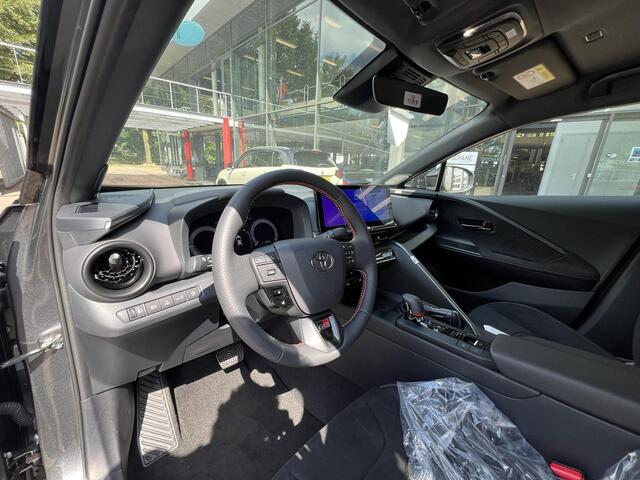Toyota C-HR 2.0 Plug-in Hybrid 220 GR SPORT | NIEUW!
