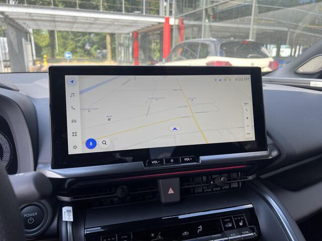 Toyota C-HR 2.0 Plug-in Hybrid 220 GR SPORT | NIEUW!