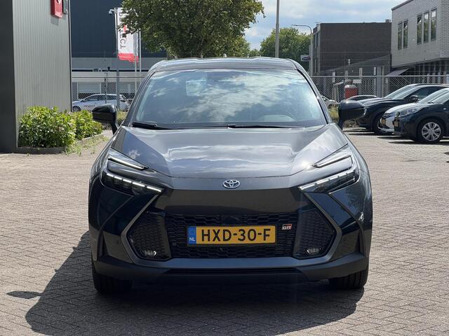 Toyota C-HR 2.0 Plug-in Hybrid 220 GR SPORT | NIEUW!