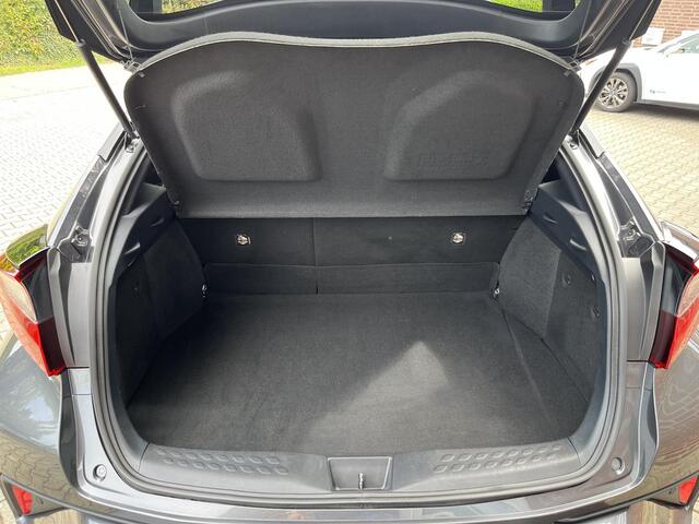 Toyota C-HR 2.0 Hybrid First Edition *Dode hoek*Parkeersens.*