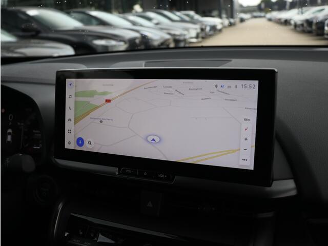 Toyota C-HR 1.8 Hybrid 140 Dynamic I Navi I Keyless I Dodehoekdetectie