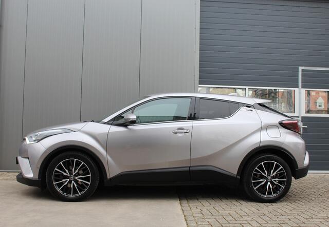 Toyota C-HR 1.8 Hybrid Premium PDC/BSM/JBL