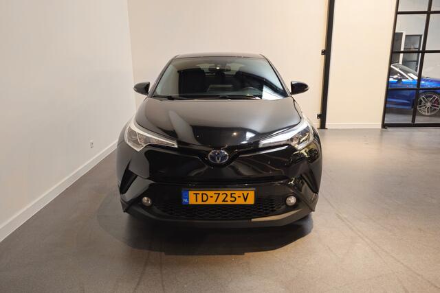 Toyota C-HR 1.8 Hybrid Energy - Stoelverwarming - Navi - Achteruitrijcamera