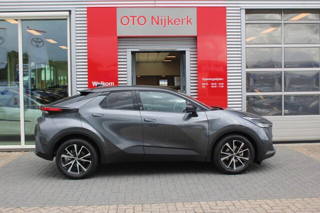 Toyota C-HR 1.8 Hybrid 140 Dynamic