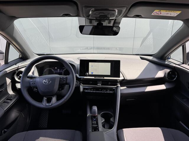 Toyota C-HR 1.8 Hybrid 140 Dynamic | Nieuw op voorraad | LED | Carplay | Keyless | PDC V+A |